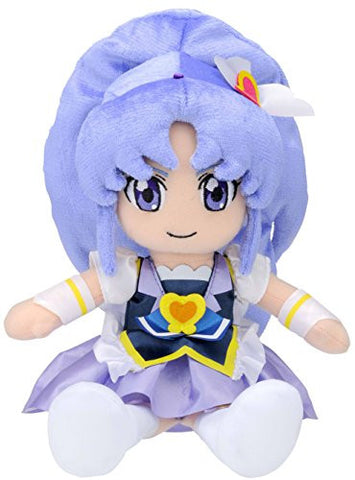 HappinessCharge Precure! - Cure Fortune - Funwari Cure Friends (Bandai)