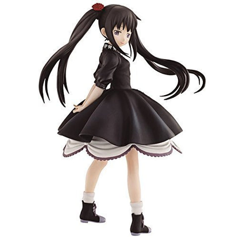 Gekijouban Mahou Shoujo Madoka★Magica: Hangyaku no Monogatari - Akemi Homura - Ichiban Kuji - Ichiban Kuji Premium Mahou Shoujo Madoka☆Magica ~Magiccraft~