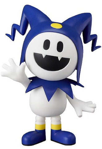 Shin Megami Tensei - Shin Megami Tensei: Persona - Megami Tensei - Jack Frost - Nendoroid #234 (Max Factory)