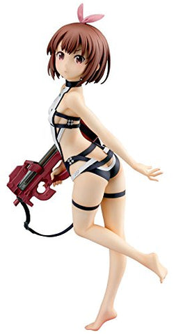 Sword Art Online Alternative Gun Gale Online - Llenn - 1/7 - Swimsuit ver. (Genco)