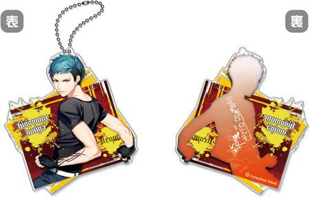 DYNAMIC CHORD - Sumiya Shinomune - Keyholder (Cabinet)