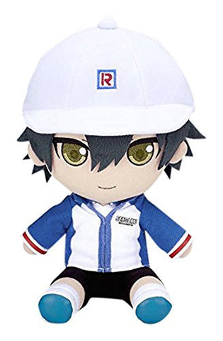 Shin Tennis no Oujisama - Echizen Ryoma - Plushie