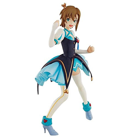 iDOLM@STER Cinderella Girls - Tada Riina - Ichiban Kuji - Ichiban Kuji Premium IDOLM@STER Cinderella Girls Part 2