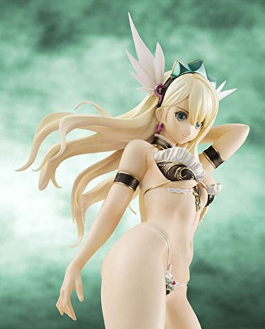 Bikini Warriors - Valkyrie - Excellent Model - 1/8 - EX (Hobby Japan, MegaHouse)