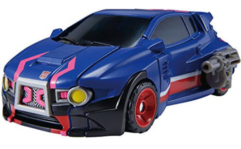 Transformers - Skids - Transformers Legends LG20 (Takara Tomy)