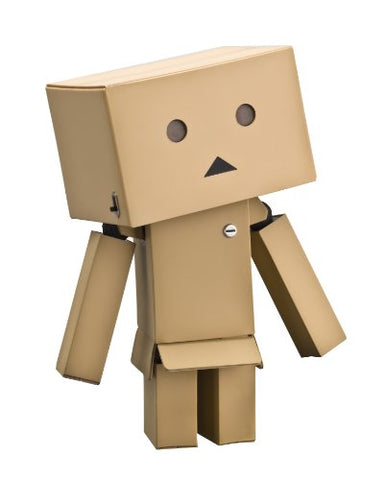 Yotsuba&! - Danboard - Hayasaka Miura - Revoltech (Kaiyodo, Organic)