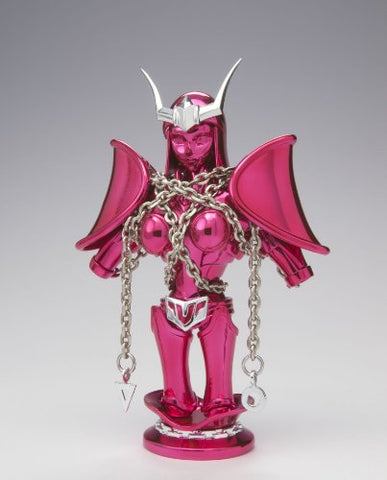 Saint Seiya - Andromeda Shun - Myth Cloth EX - 2nd Cloth Ver. (Bandai)