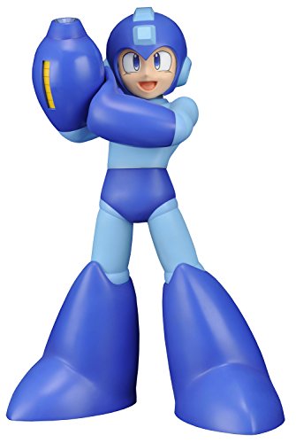 Rockman - Gigantic Series (X-Plus) - Solaris Japan