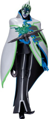 Tiger & Bunny - Lunatic - S.H.Figuarts (Bandai)