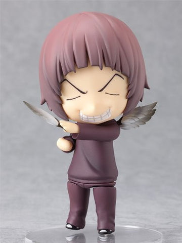 Bakuman. - Niizuma Eiji - Nendoroid - 213 (Phat Company)