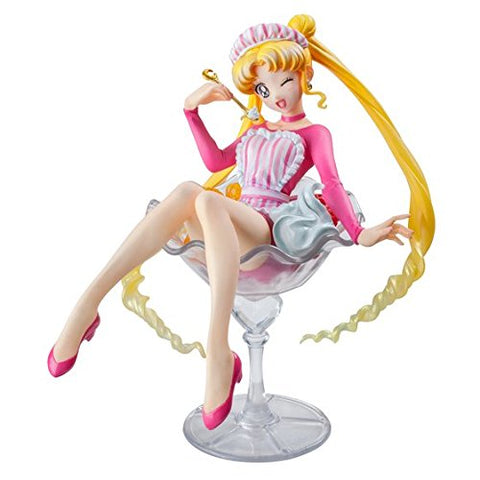 Bishoujo Senshi Sailor Moon - Tsukino Usagi - Sweeties - Fruit Parlor ver.