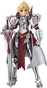 Fate/Apocrypha - Mordred - Figma #414 - Saber of "Red" (Max Factory)