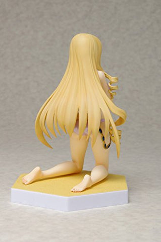 IS: Infinite Stratos 2 - Cecilia Alcott - Beach Queens - 1/10 - Swimsuit ver., Ver.2 (Wave)