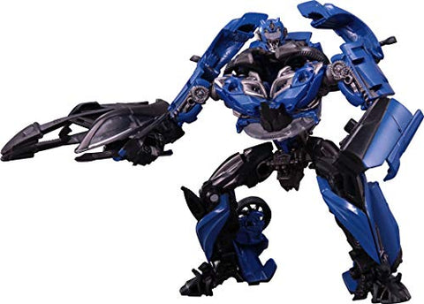 Transformers: Lost Age - KSI Sentry - Studio Series SS-17 (Takara Tomy)