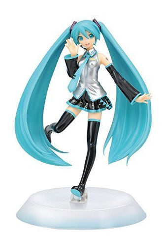 Hatsune Miku -Project Diva- - Hatsune Miku