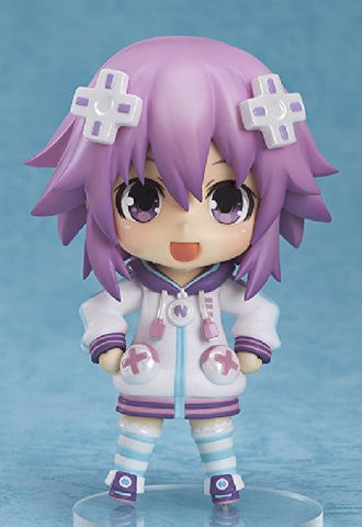 Choujigen Game Neptune: The Animation - Neptune - Nendoroid #378