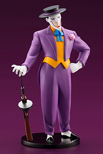 Joker - Batman: The Animated Series