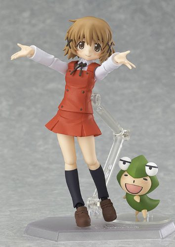 Figma 173 Hidamari Sketch x Honeycomb Yuno Figure Max Factory acheter à prix bas - livraison gratuite, avis réels avec des photos