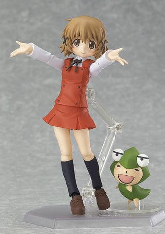 Hidamari Sketch x Honeycomb - Ume-sensei - Yuno - Figma #173 (Max Factory)