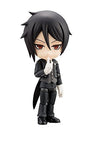 Kuroshitsuji ~Book of the Atlantic~ - Sebastian Michaelis - Cu-Poche (Kotobukiya)