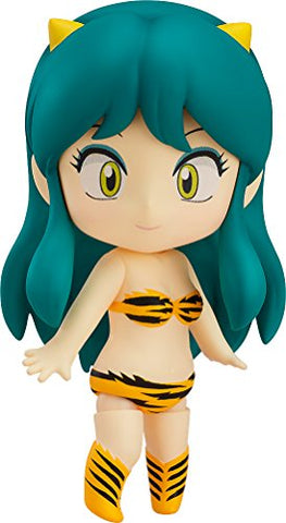 Urusei Yatsura - Lum Invader - Nendoroid #756