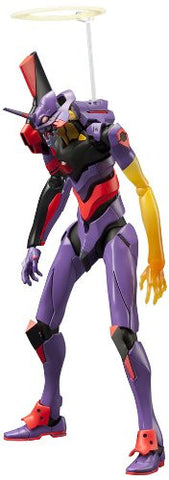 Evangelion Shin Gekijouban: Ha - EVA-01 - 1/400 - Awake ver. (Kotobukiya)
