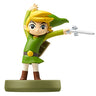 Zelda no Densetsu - 30th Anniversary - amiibo - Toon Link - The Wind Waker