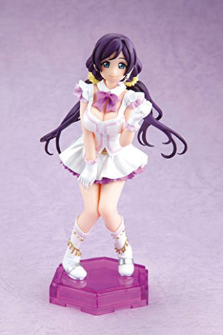 Love Live! School Idol Project - Toujou Nozomi - 1/10 - First Fan Book Ver. (Chara-Ani)