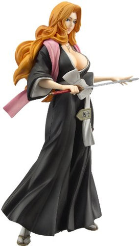 Bleach - Matsumoto Rangiku - Figuarts ZERO (Bandai)