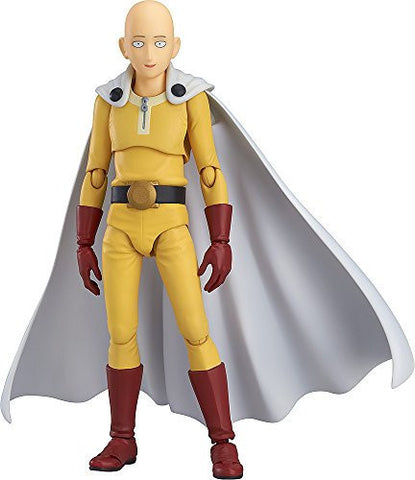 One Punch Man - Saitama - Figma #310