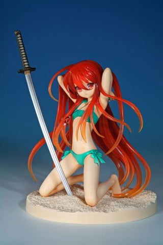 Shakugan no Shana II - Shana - 1/8 - Candy Bikini Ver. (Kotobukiya)