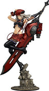God Eater - Alisa Ilinichina Amiella - 1/8 (Good Smile Company)