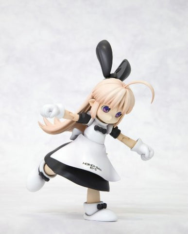 Ichigeki Sacchu!! HoiHoi-san Legacy - HoiHoi-san - 1/1 (Kotobukiya)