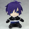 Hakuouki Shinsengumi Kitan - Saitou Hajime - Hakuouki Plush Series #20 - Western Clothing ver (Gift)
