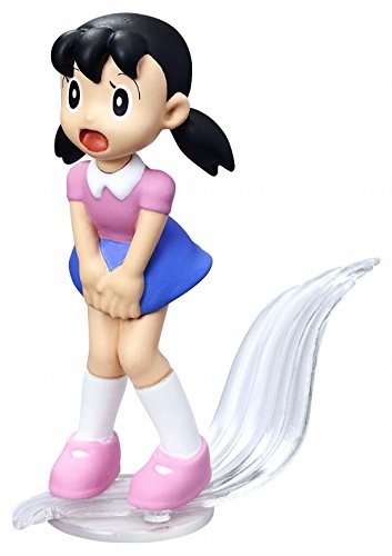 Doraemon - Nobi Nobita - Doraemon - Dotabata! Meibamen・Chinbamen