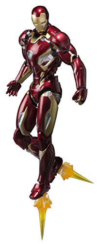 Avengers: Age of Ultron - Iron Man Mark XLV - S.H.Figuarts (Bandai