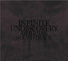 INFINITE UNDISCOVERY ORIGINAL SOUNDTRACK