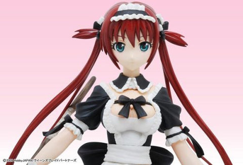 Queen's Blade - Airi - R-Line - DX Colour ver. (Griffon Enterprises)