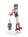 Kantai Collection ~Kan Colle~ - Choujuusenchihou-chan - Teruzuki