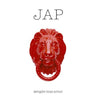 JAP / abingdon boys school