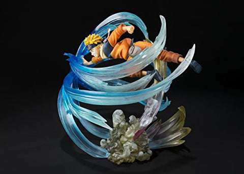 Naruto - Uzumaki Naruto - Figuarts ZERO - Kizuna Relation (Bandai)