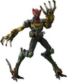Kamen Rider OOO - S.I.C. #64 - TaToBa Combo (Bandai)