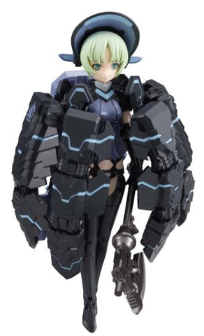 Busou Shinki - Maryceles - MMS - 1/1 - MMS Type Tentacles (Konami)