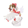 Card Captor Sakura - Kinomoto Sakura - Fine Quality Figure - Cherry Ver. (FuRyu)