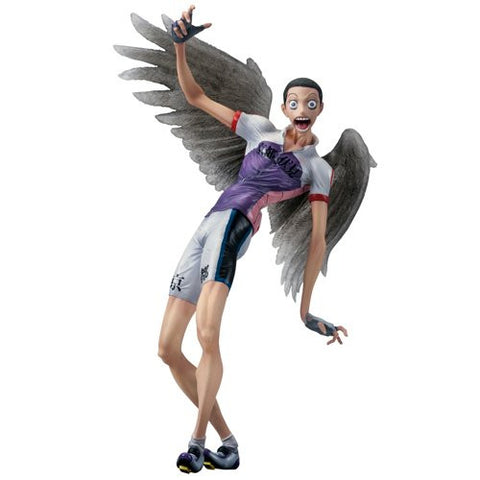 Yowamushi Pedal - Grande Road - Midousuji Akira - Hdge - Mens Hdge No.10 EX