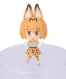 Kemono Friends - Serval - PUTITTO "Kemono Friends" - Putitto Series (Kadokawa, Kitan Club)