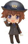 Tetsudou Musume - Kurihashi Minami - Nendoroid #415 (Tomytec)