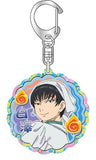 Hoozuki no Reitetsu - Hakutaku - Keyholder (Broccoli)