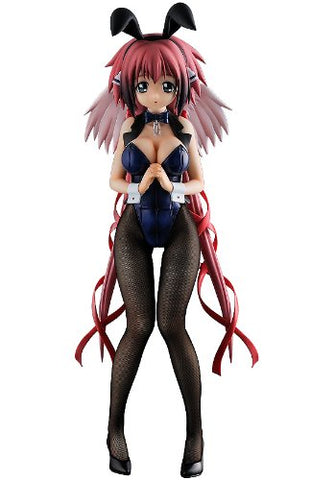 Gekijouban Sora no Otoshimono: Tokei-jikake no Angeloid - Ikaros - 1/4 - Bunny ver. (FREEing)