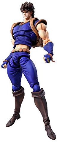 Jojo no Kimyou na Bouken - Phantom Blood - Jonathan Joestar - Super Action Statue #74 (Medicos Entertainment)